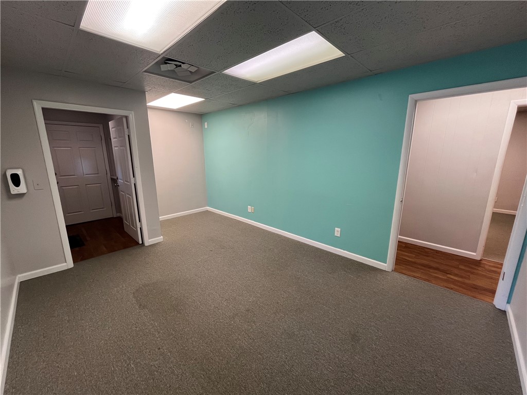 3-16-30 FAYETTEVILLE OUTLOTS - Commercial Lease