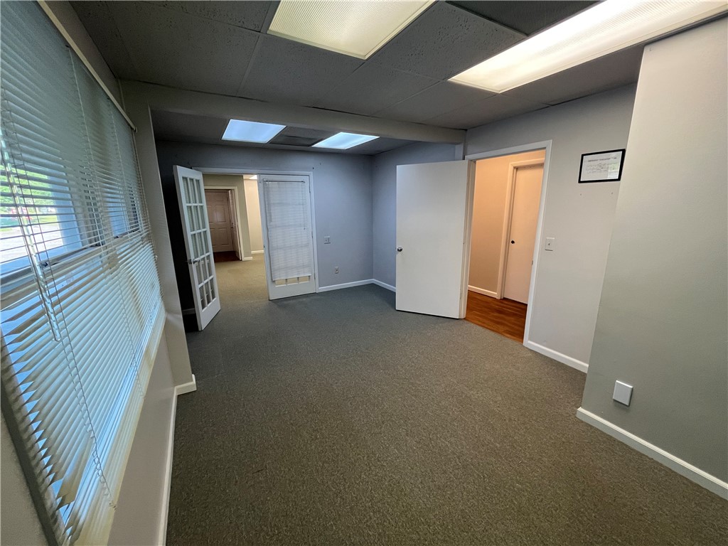 3-16-30 FAYETTEVILLE OUTLOTS - Commercial Lease