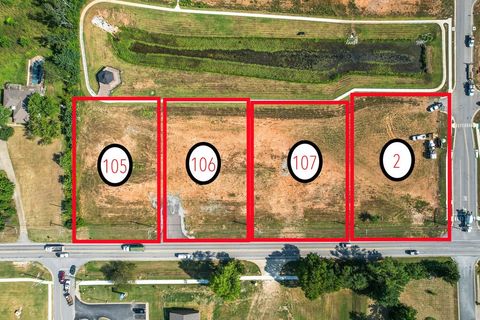 Photo of Lot 106 W Centerton Boulevard, Centerton, AR 72719 (MLS # 1326110)
