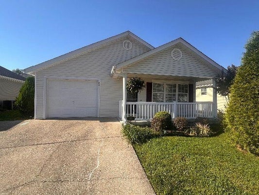 85 PALM DR, HUNTINGTON, WV 25705 - Image 068d9e44ec36cbf6d2375263fac804b4/523213626