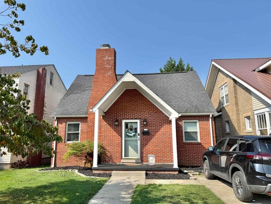 206 31ST ST W, HUNTINGTON, WV 25704 - Image 1eee79d919e09d7a245aaa143ec05940/3694552813