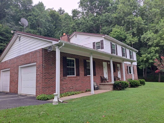 126 PORTER MILL DR, FORT GAY, WV 25514 - Image 25dfa49d0bdc93dbfbd97232e41e84f3/3394360444