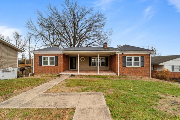 408 GRAND BLVD, HUNTINGTON, WV 25705 - Image 4f0d0e83eaed741c3f298db071b057f6/1903517686