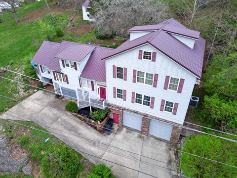 1520 Hash Ridge Road, Barboursville, WV 25504 - #: 180887