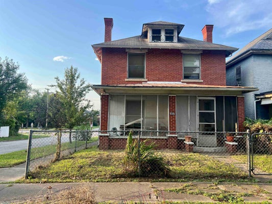 1902 12TH AVE, HUNTINGTON, WV 25701 - Image 80968fbca4c0dd583f7387e7734a5cae/337493331