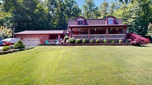 1055 VALLEY CT, HUNTINGTON, WV 25704 - Image 88c8486de4d24197ba9c6e5df4e95315/3786236282