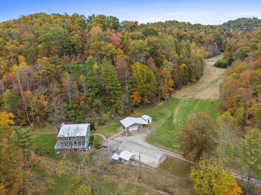 Culloden, West Virginia, 25510, United States, 3 Bedrooms Bedrooms, ,4 BathroomsBathrooms,Residential,Active,1972194