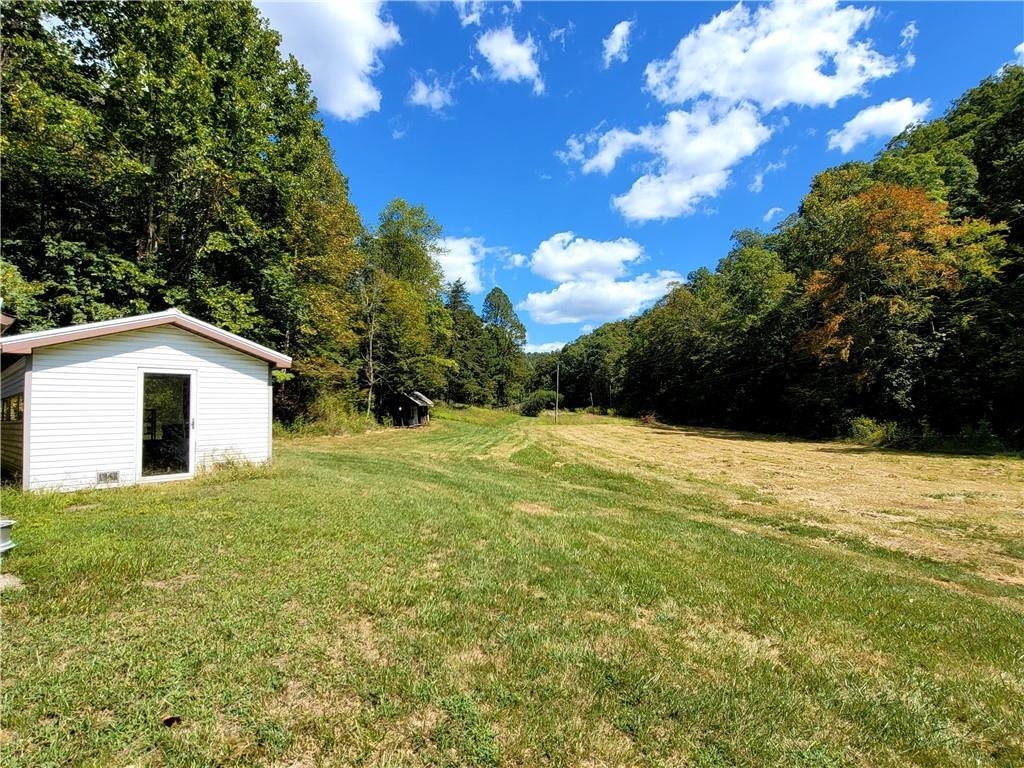 Culloden, West Virginia, 25510, United States, 3 Bedrooms Bedrooms, ,4 BathroomsBathrooms,Residential,Active,1972194