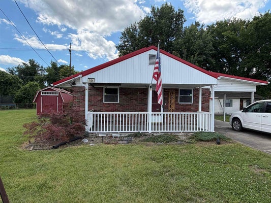 104 MASON ST, SOUTH POINT, OH 45680 - Image a83d56de6db9f16e6027c8bac9db2ebd/3770382511