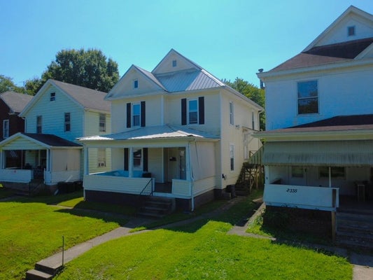 2337 9TH AVE, HUNTINGTON, WV 25703 - Image dfe733c8668e9babdbfee4380da61c1a/1999233704