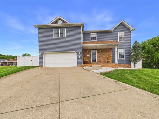 213 DAVID ST, HURRICANE, WV 25526 - Image e8a11a563a736e2be7b4f2c39a1630b2/3022374834