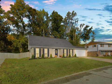 123 Iroquois Trail, Ona, WV 25545 - #: 179917