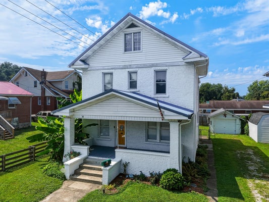 512 FLORENCE ST, HUNTINGTON, WV 25704 - Image f7b877bcc41dc27d823d3b399bc067e9/3101845877