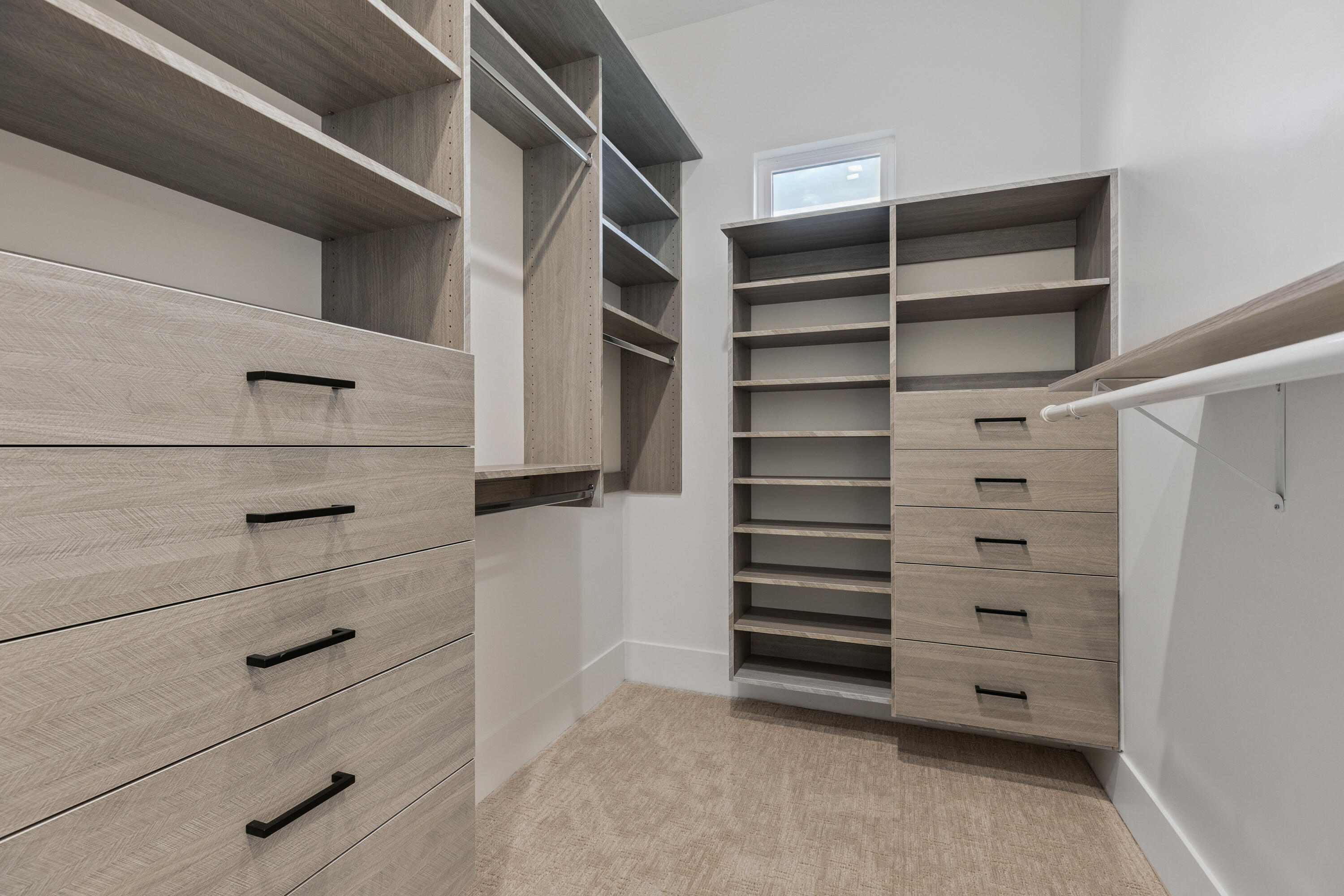 RED MOUNTAIN TERRACE - Residential