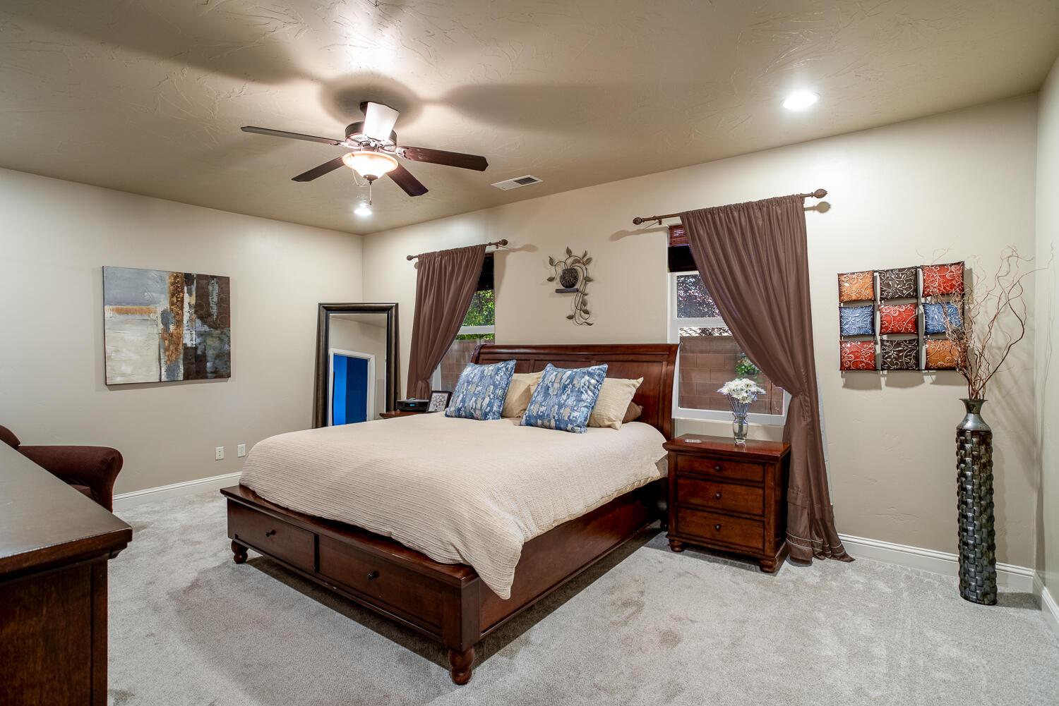 COPPER LEAF AT SIENNA HILLS - Residential