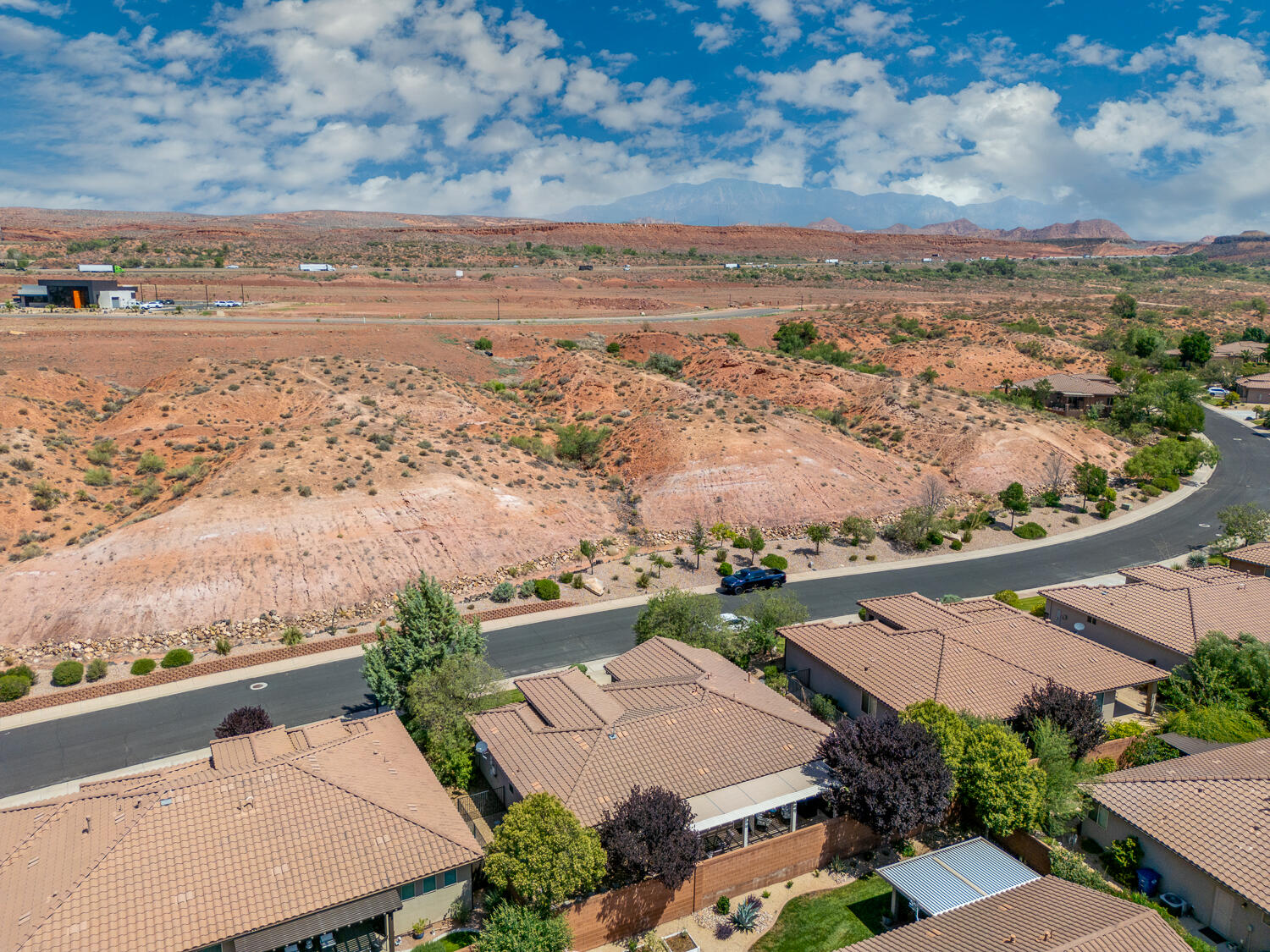 COPPER LEAF AT SIENNA HILLS - Residential