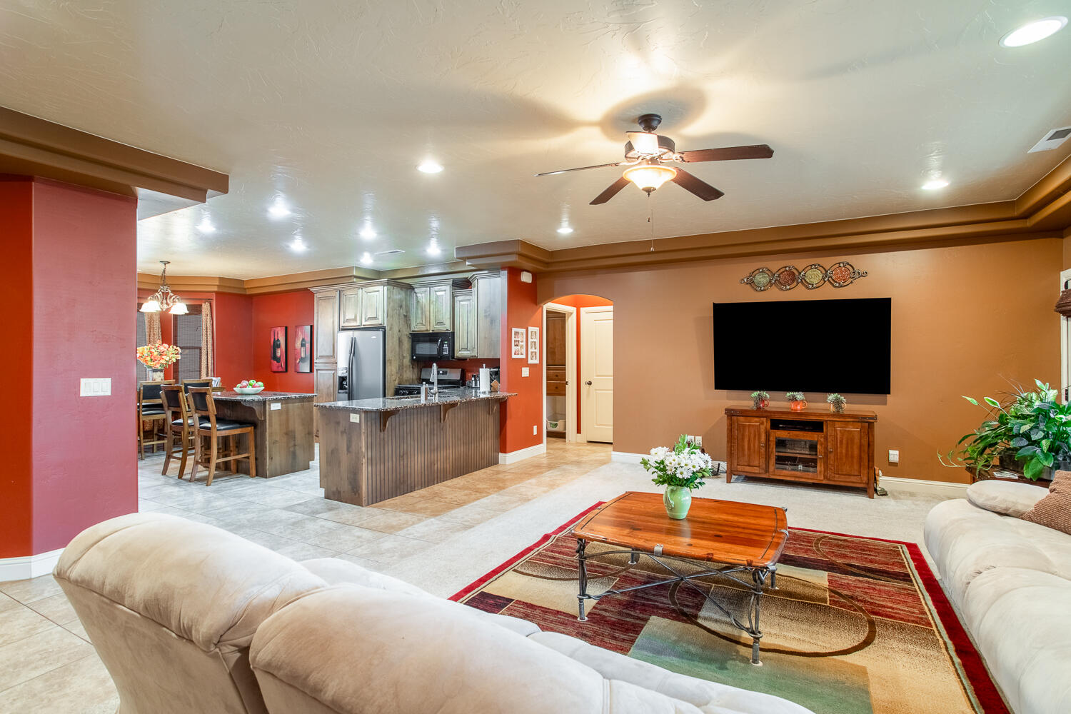 COPPER LEAF AT SIENNA HILLS - Residential