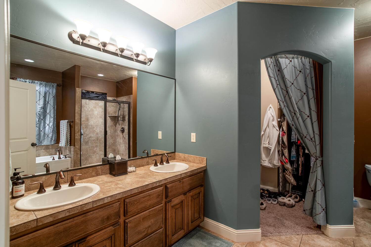 COPPER LEAF AT SIENNA HILLS - Residential