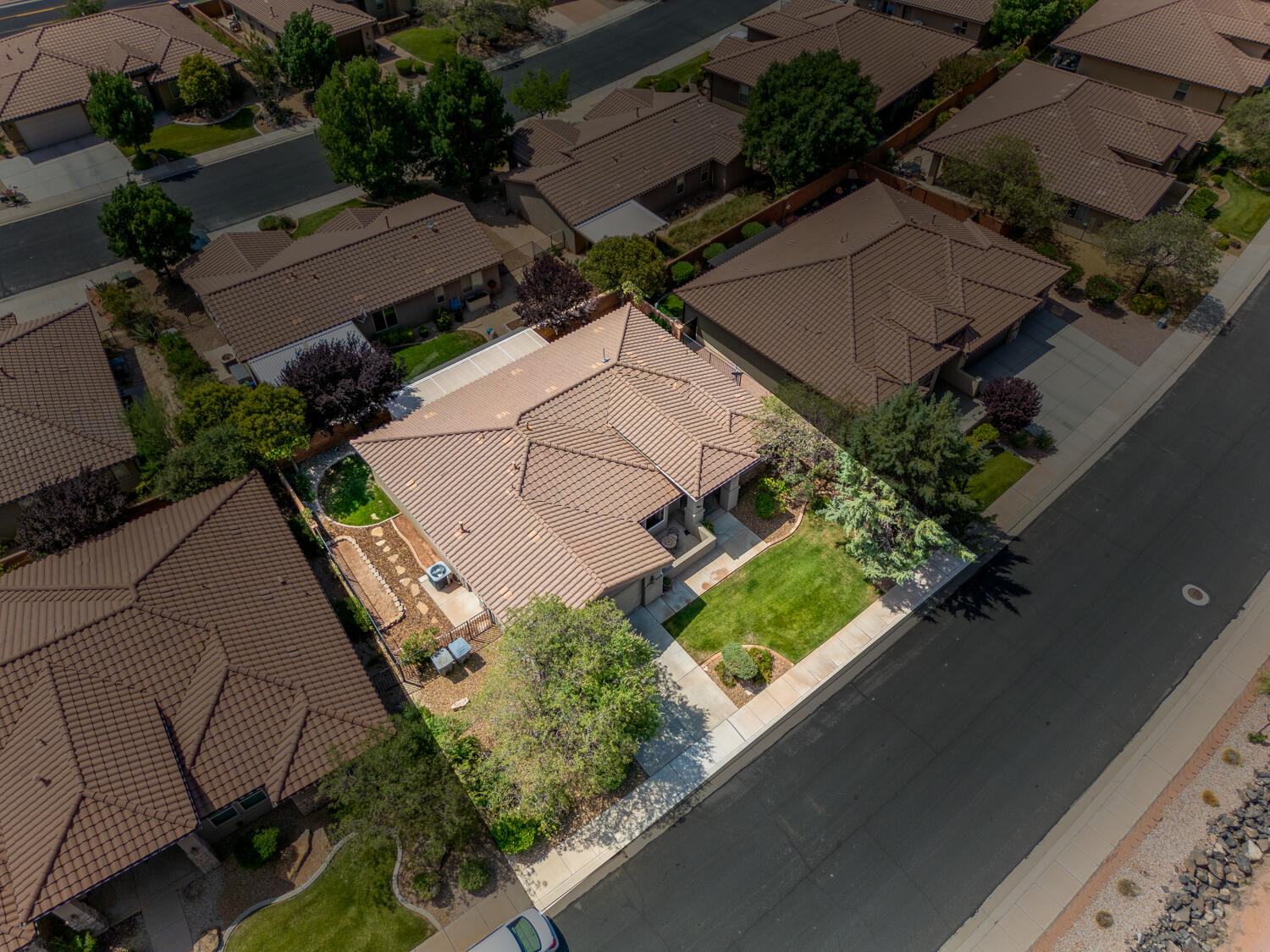 COPPER LEAF AT SIENNA HILLS - Residential