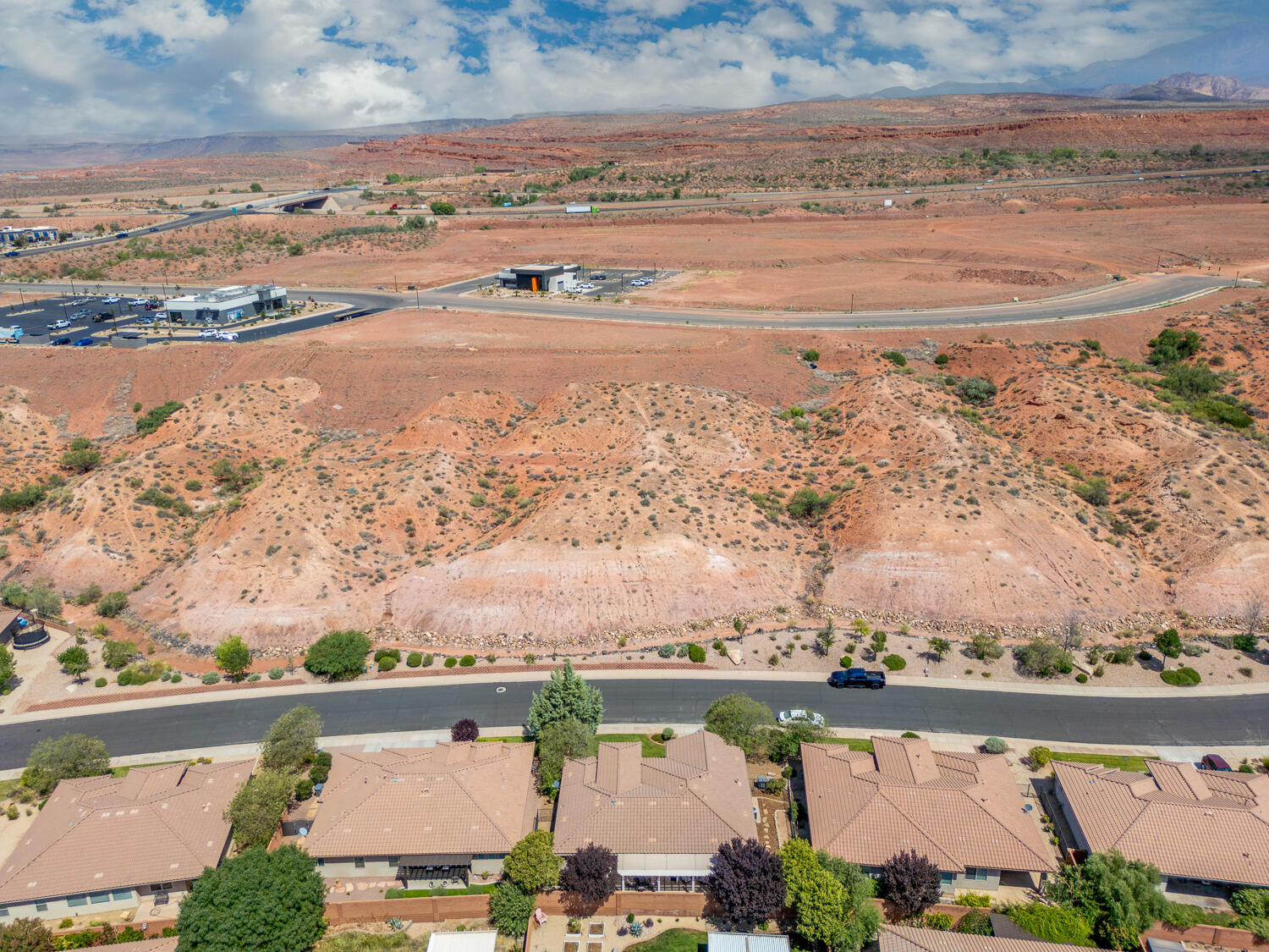 COPPER LEAF AT SIENNA HILLS - Residential