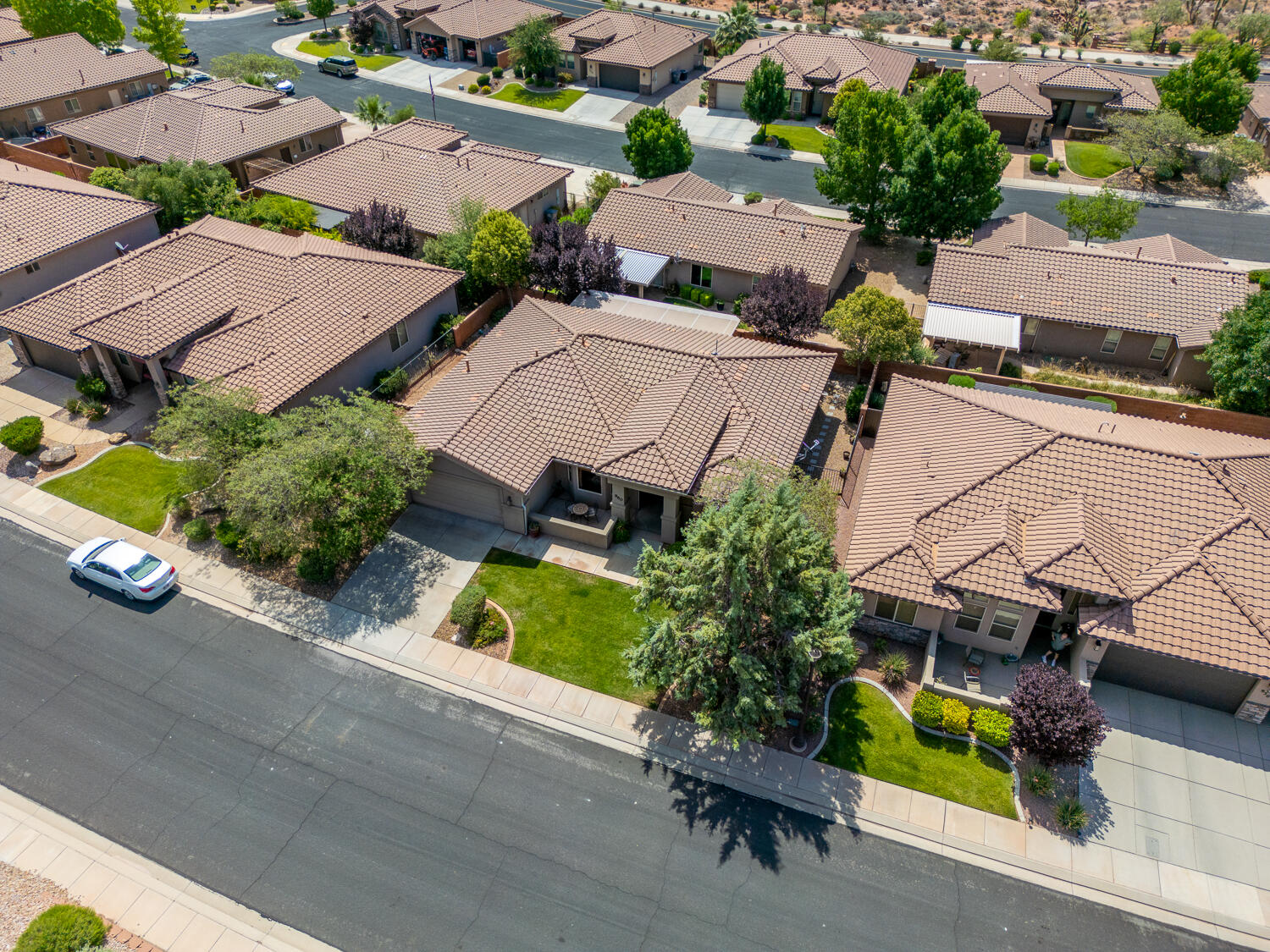 COPPER LEAF AT SIENNA HILLS - Residential
