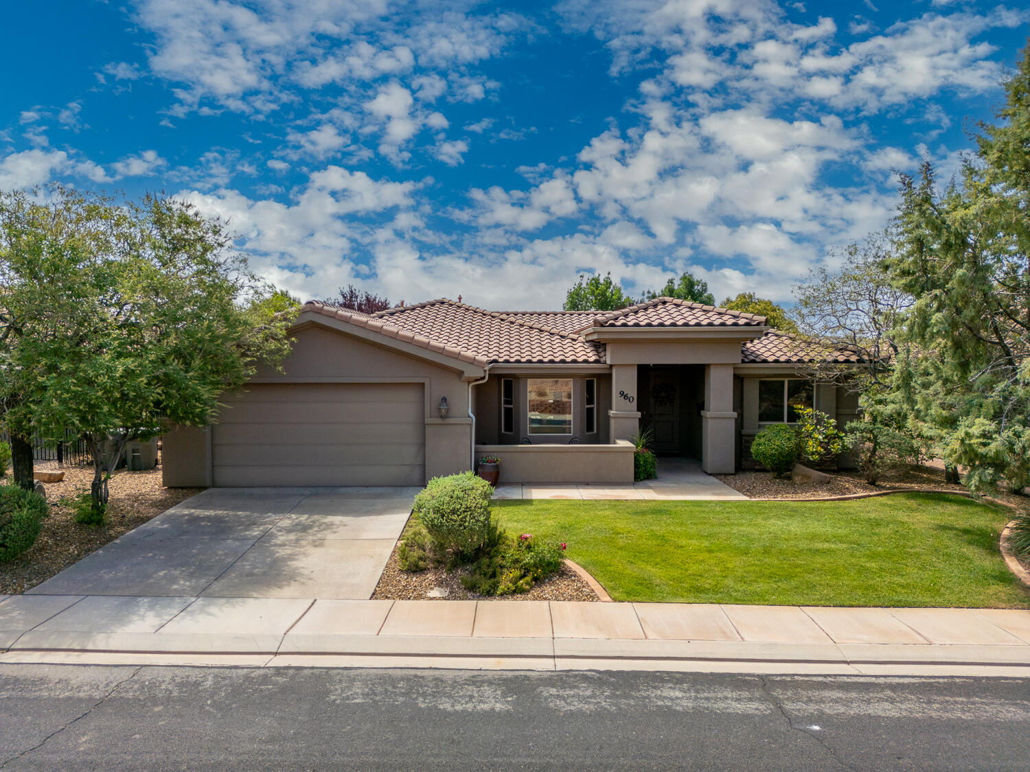 COPPER LEAF AT SIENNA HILLS - Residential