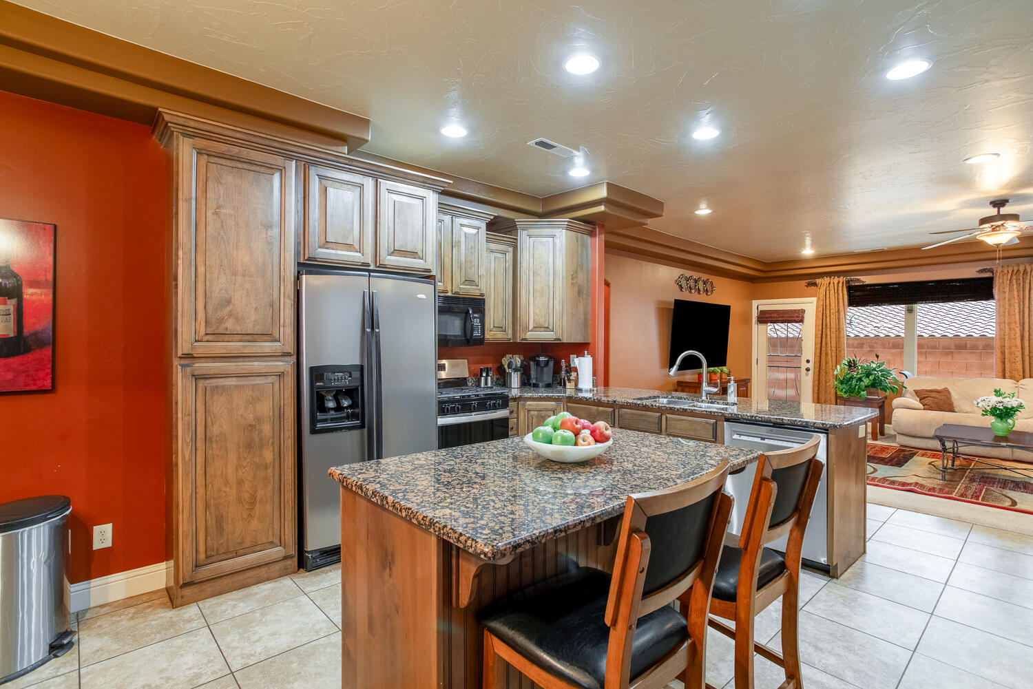 COPPER LEAF AT SIENNA HILLS - Residential