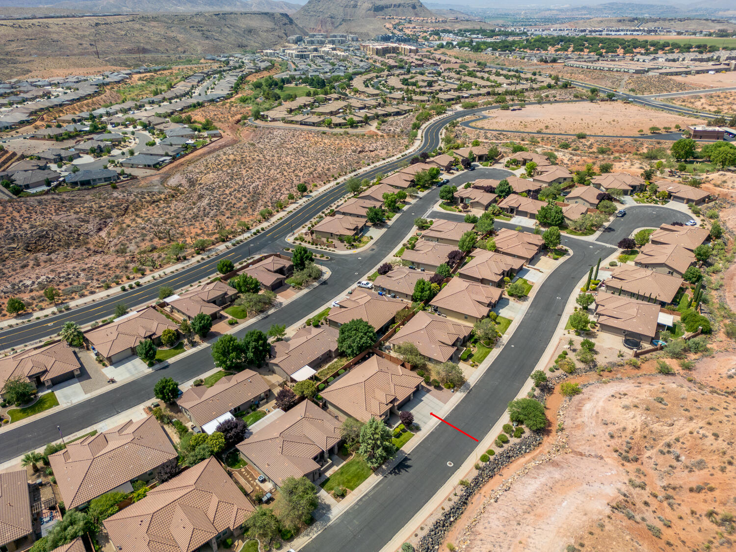 COPPER LEAF AT SIENNA HILLS - Residential