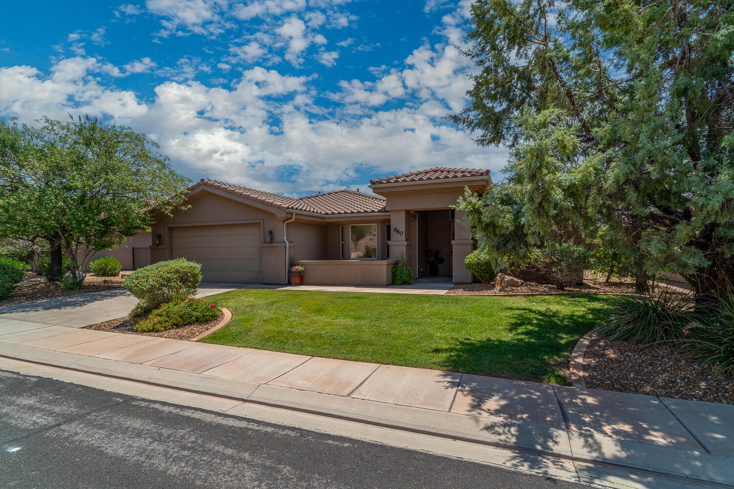COPPER LEAF AT SIENNA HILLS - Residential