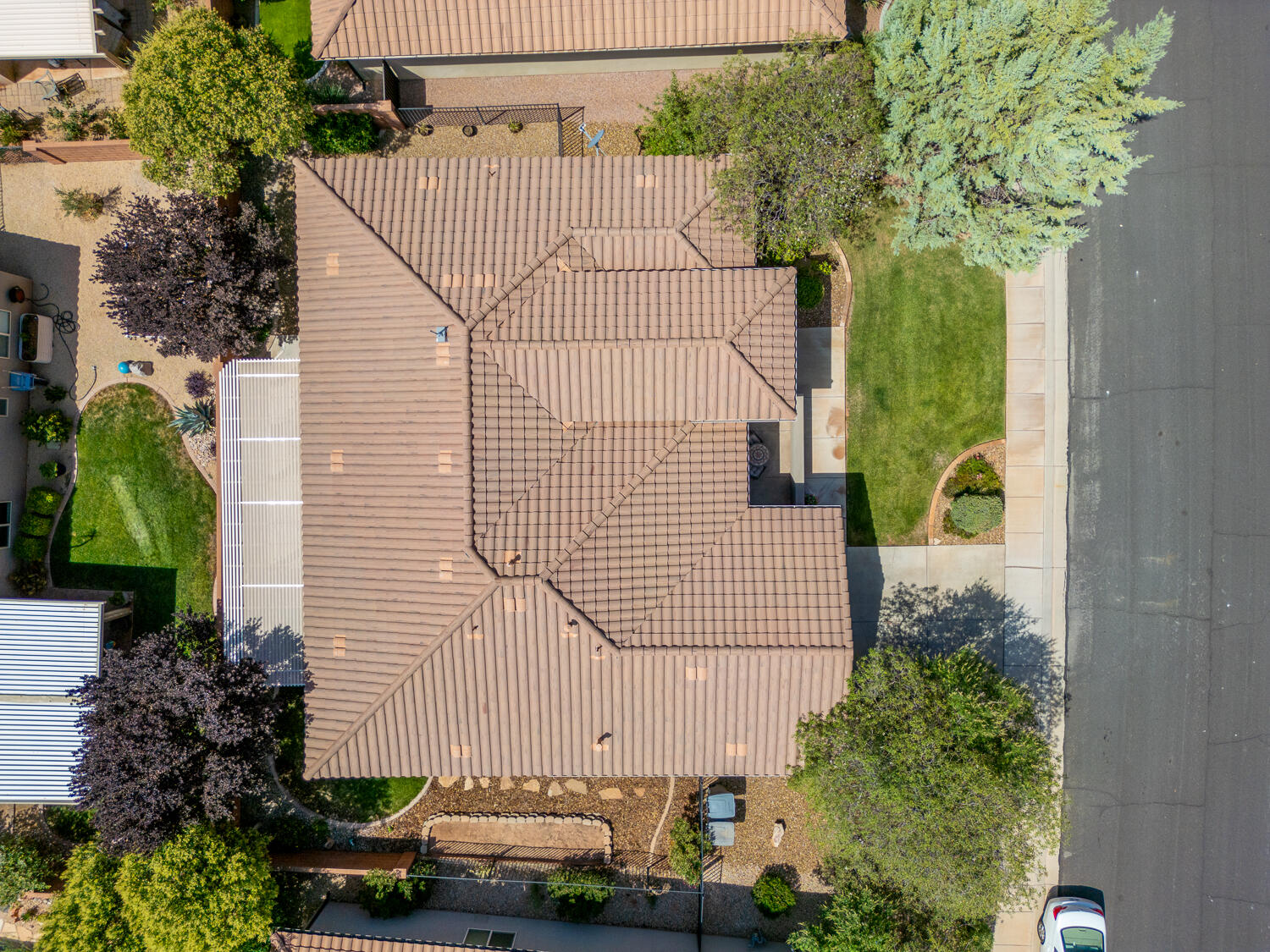 COPPER LEAF AT SIENNA HILLS - Residential