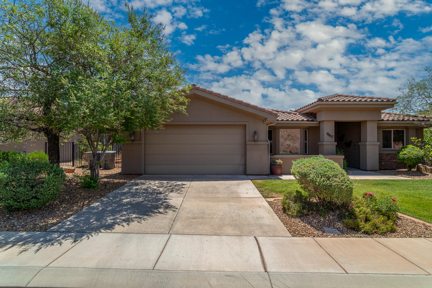 COPPER LEAF AT SIENNA HILLS - Residential