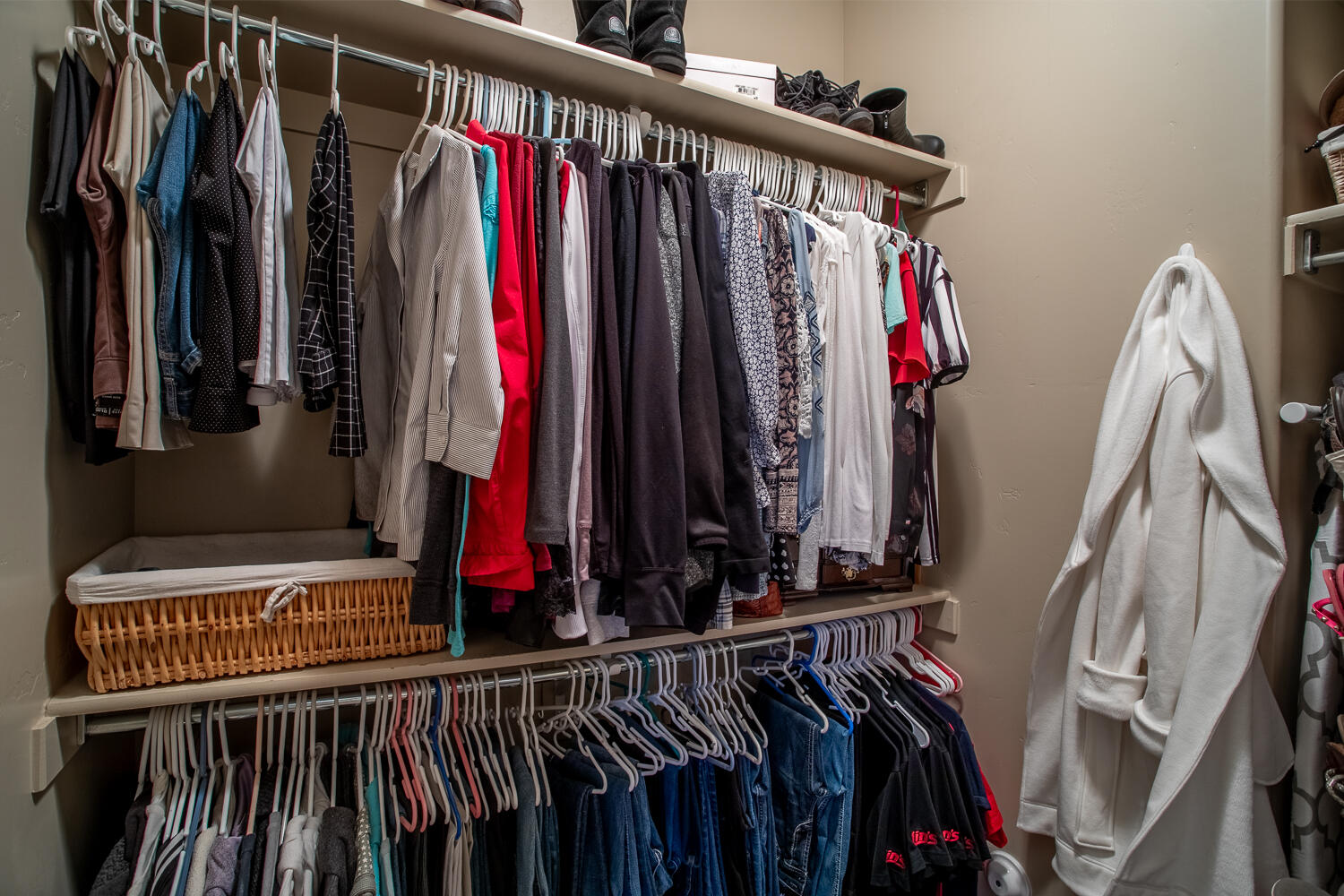 COPPER LEAF AT SIENNA HILLS - Residential