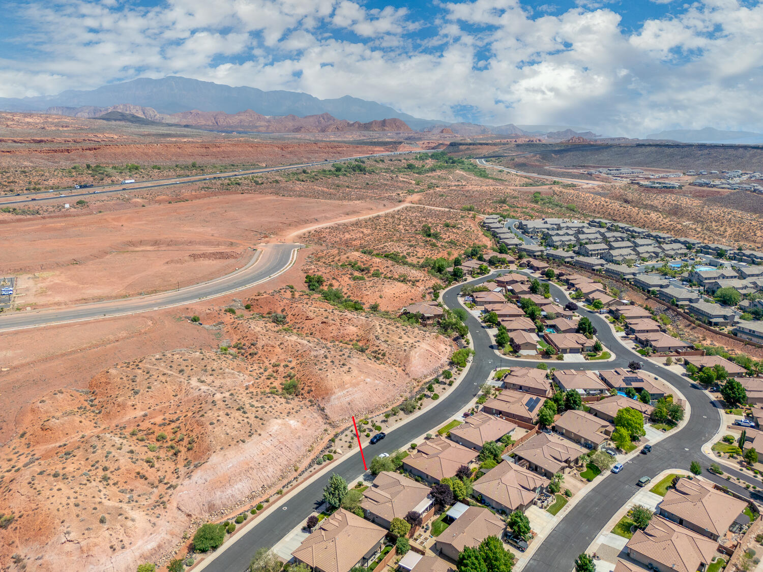 COPPER LEAF AT SIENNA HILLS - Residential