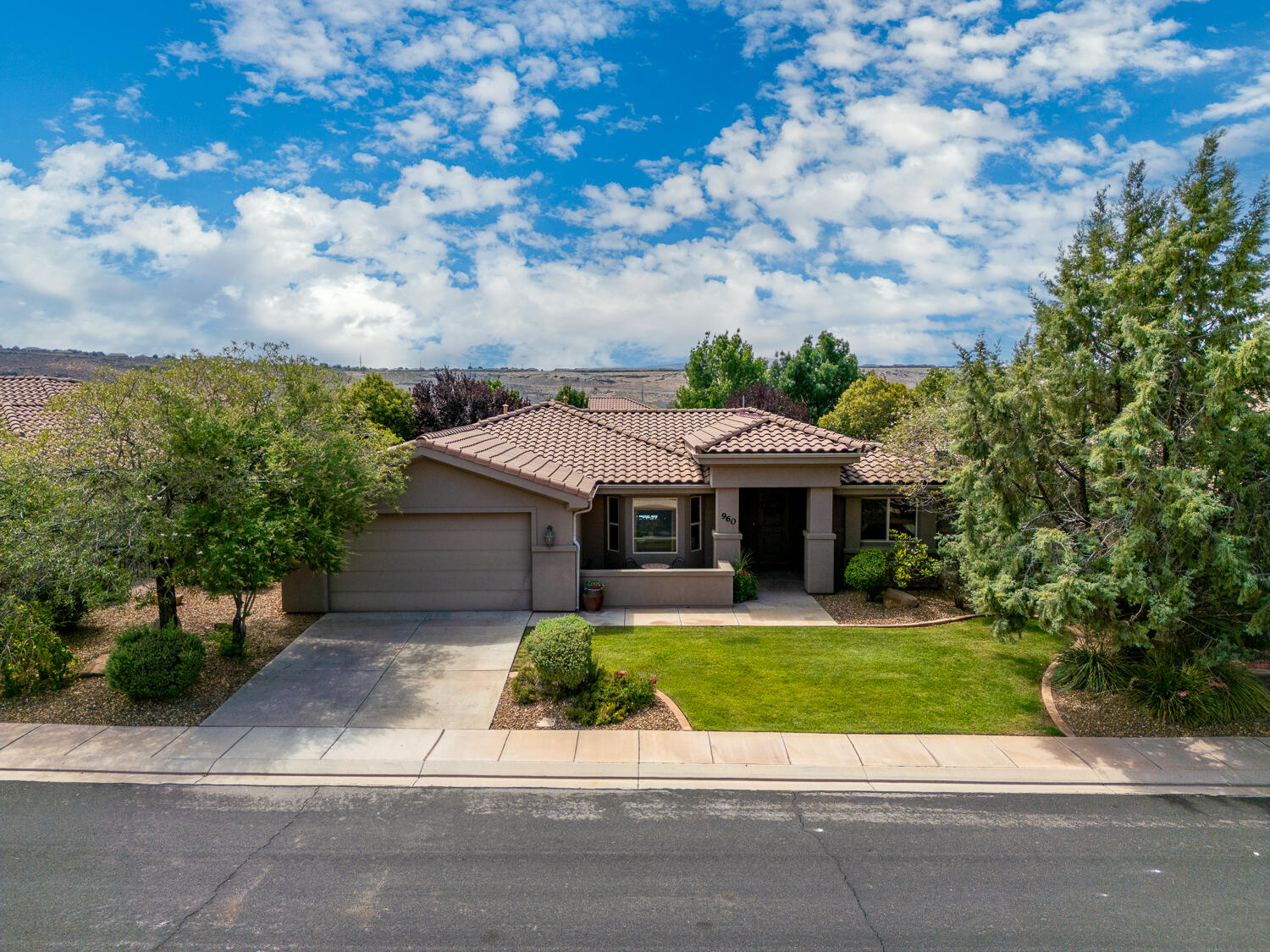 COPPER LEAF AT SIENNA HILLS - Residential