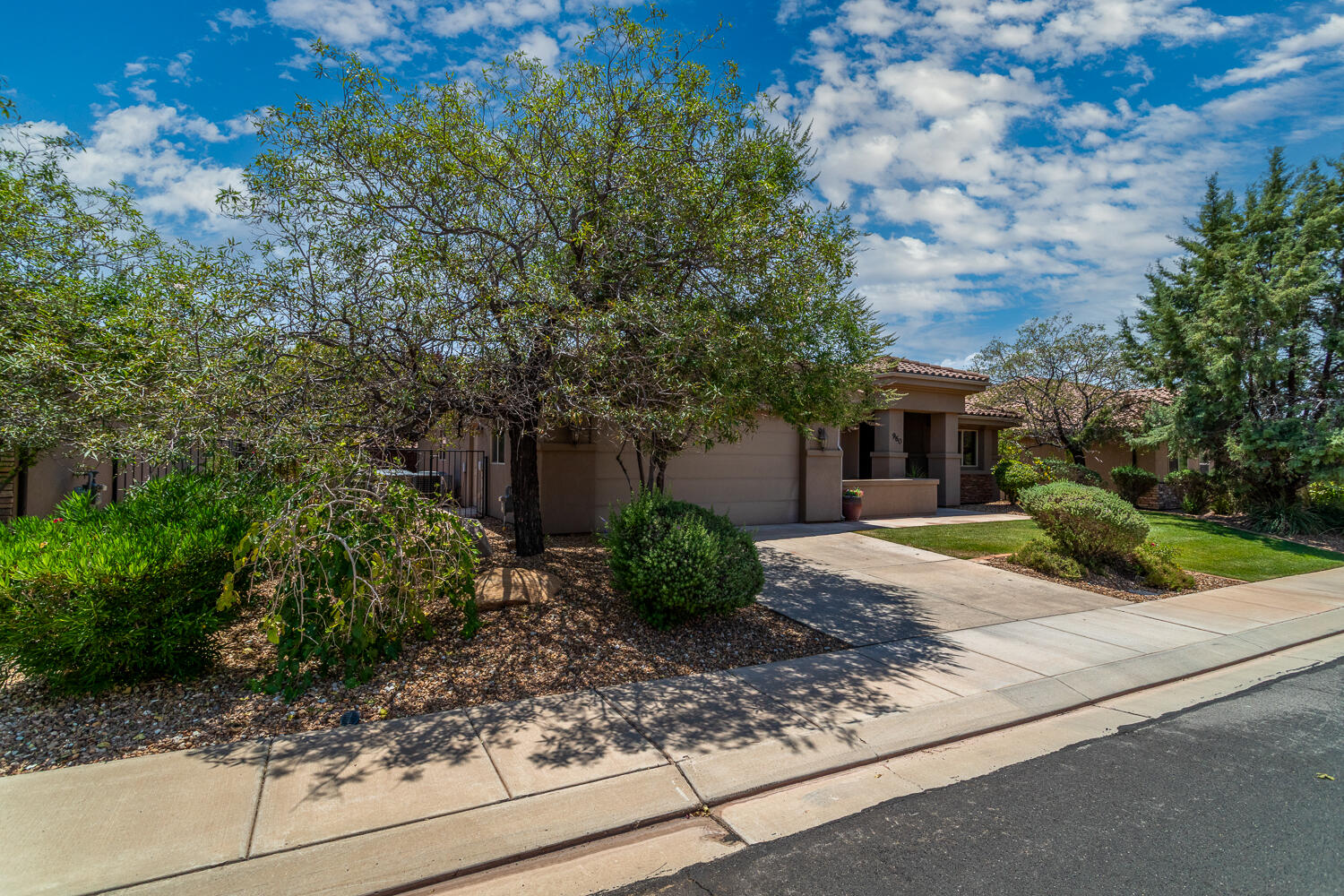 COPPER LEAF AT SIENNA HILLS - Residential