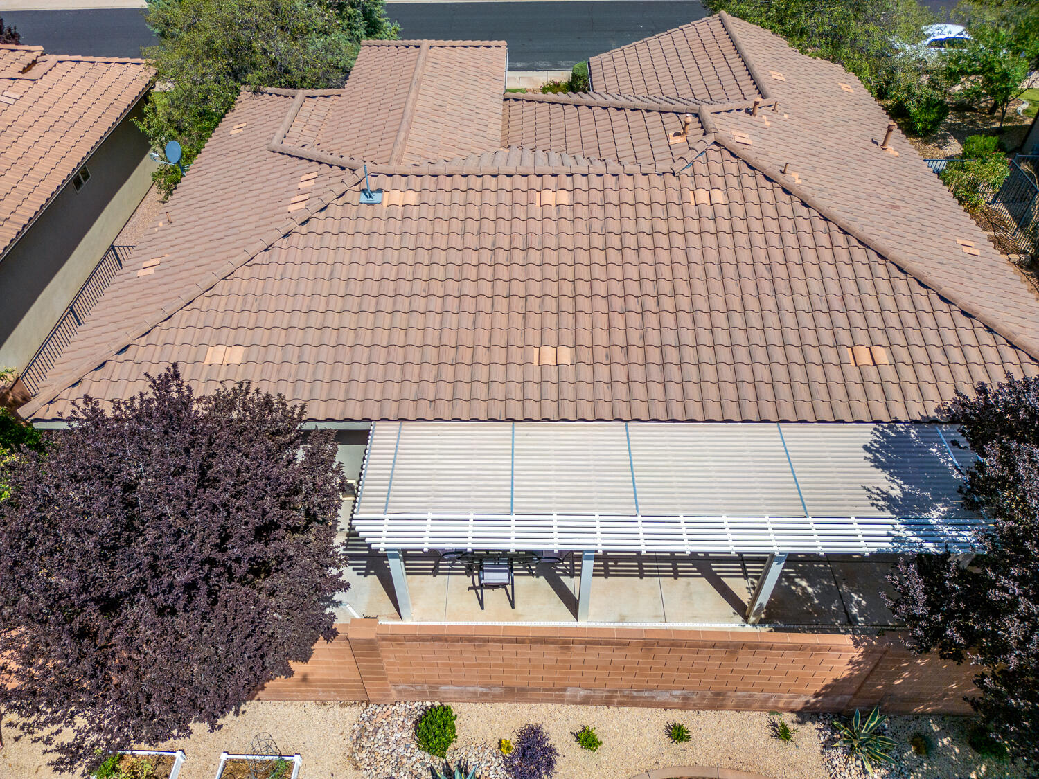 COPPER LEAF AT SIENNA HILLS - Residential