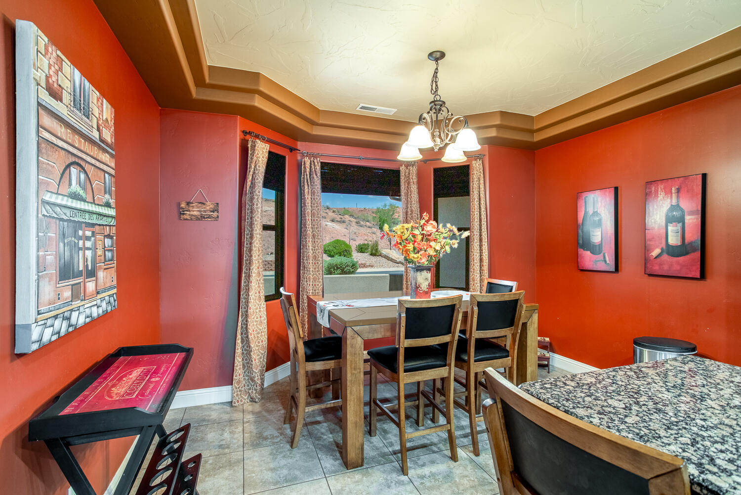 COPPER LEAF AT SIENNA HILLS - Residential