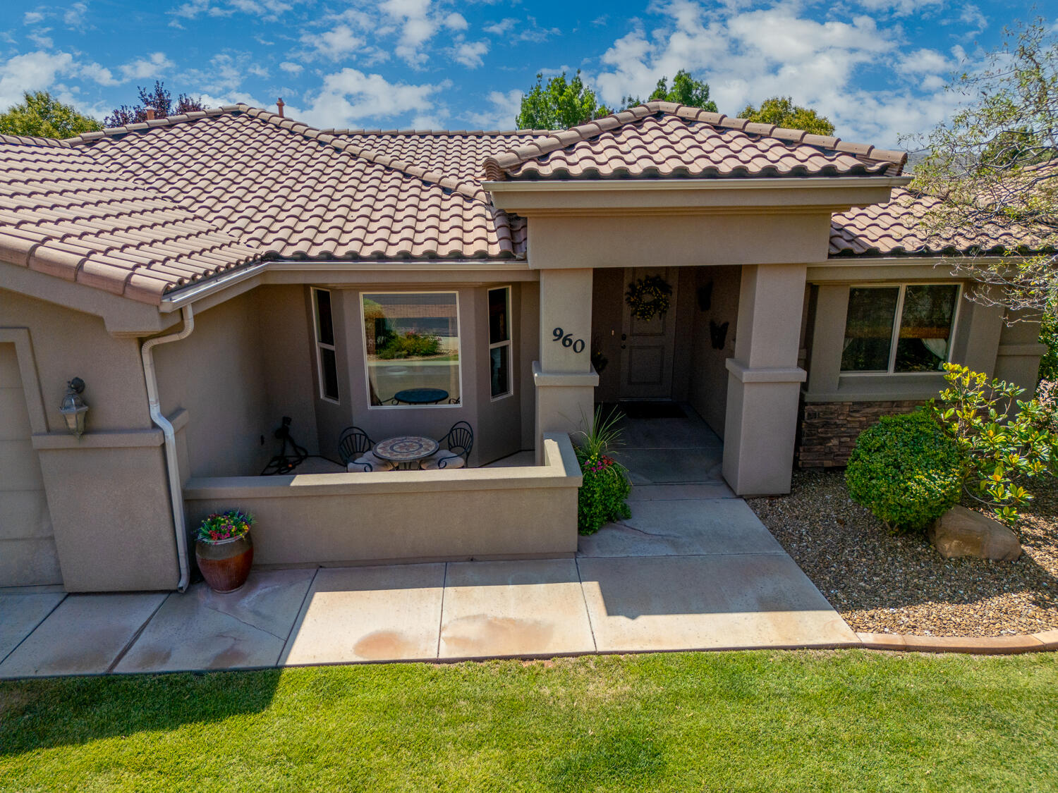 COPPER LEAF AT SIENNA HILLS - Residential