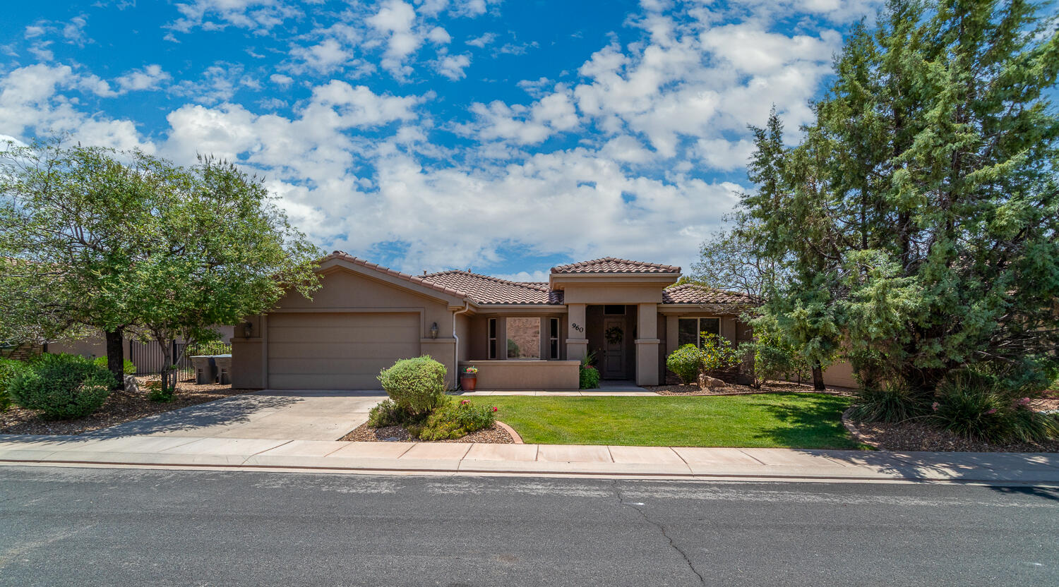 COPPER LEAF AT SIENNA HILLS - Residential