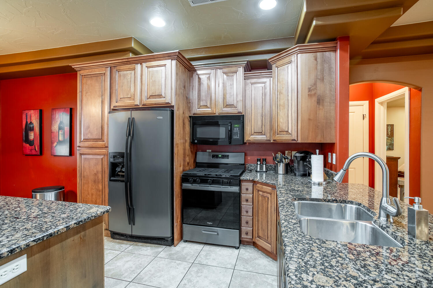 COPPER LEAF AT SIENNA HILLS - Residential