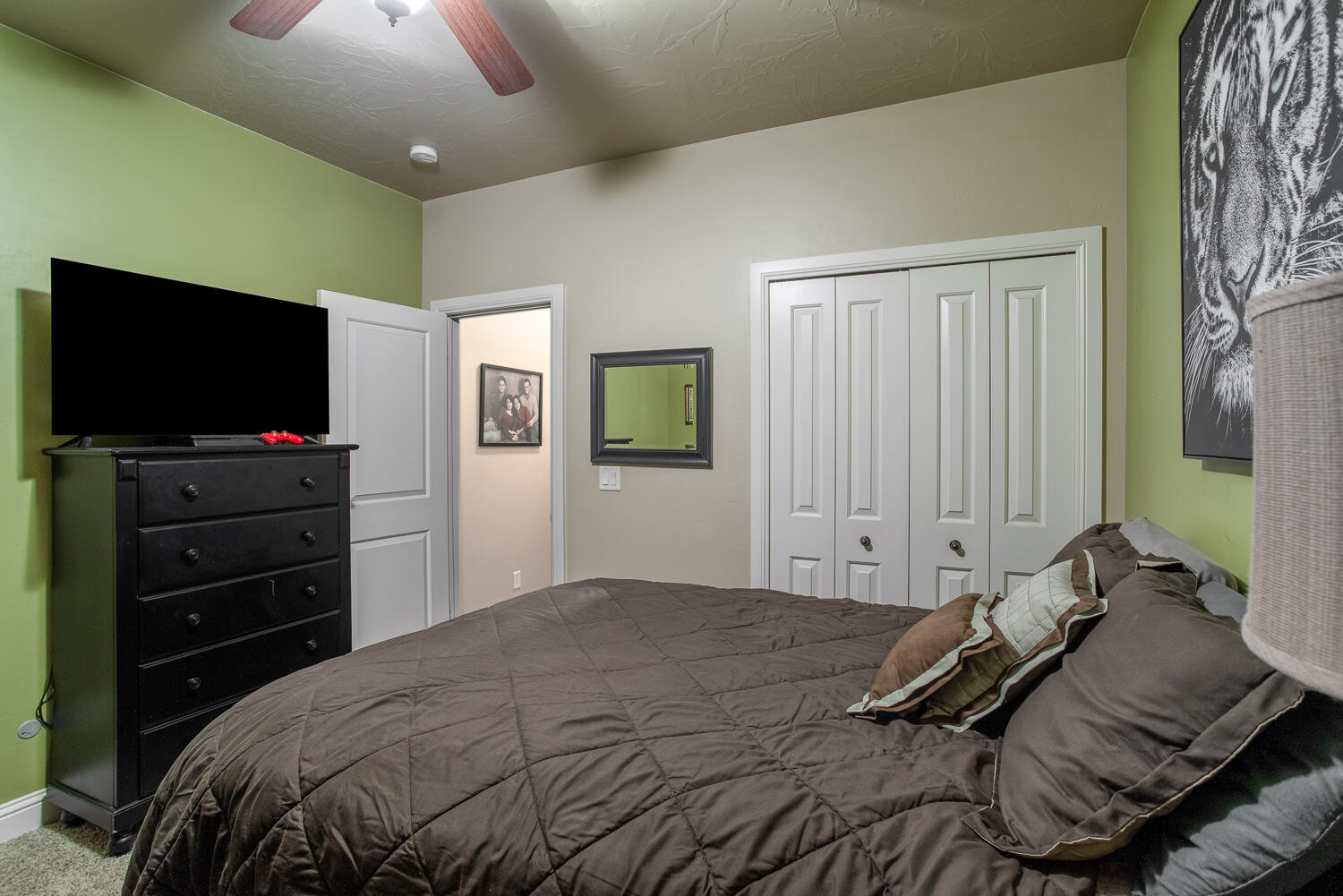 COPPER LEAF AT SIENNA HILLS - Residential