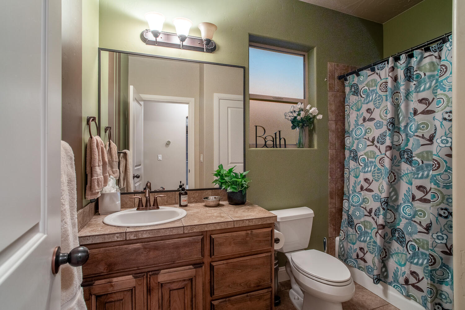 COPPER LEAF AT SIENNA HILLS - Residential