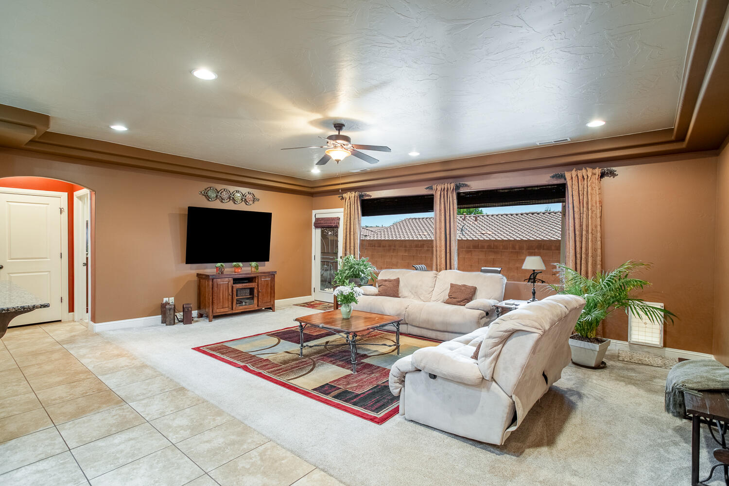 COPPER LEAF AT SIENNA HILLS - Residential