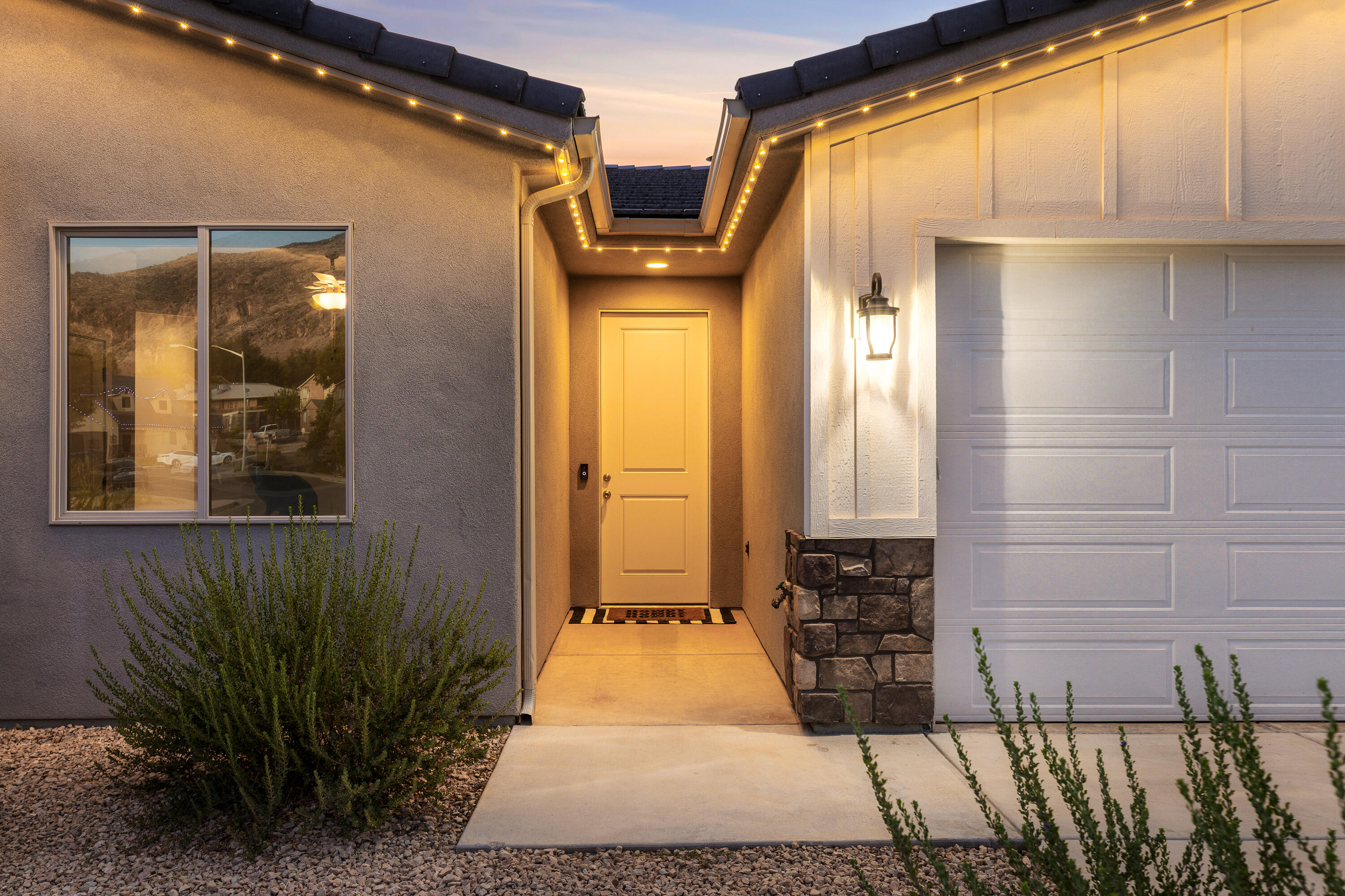 FREEDOM CIRCLE - Residential