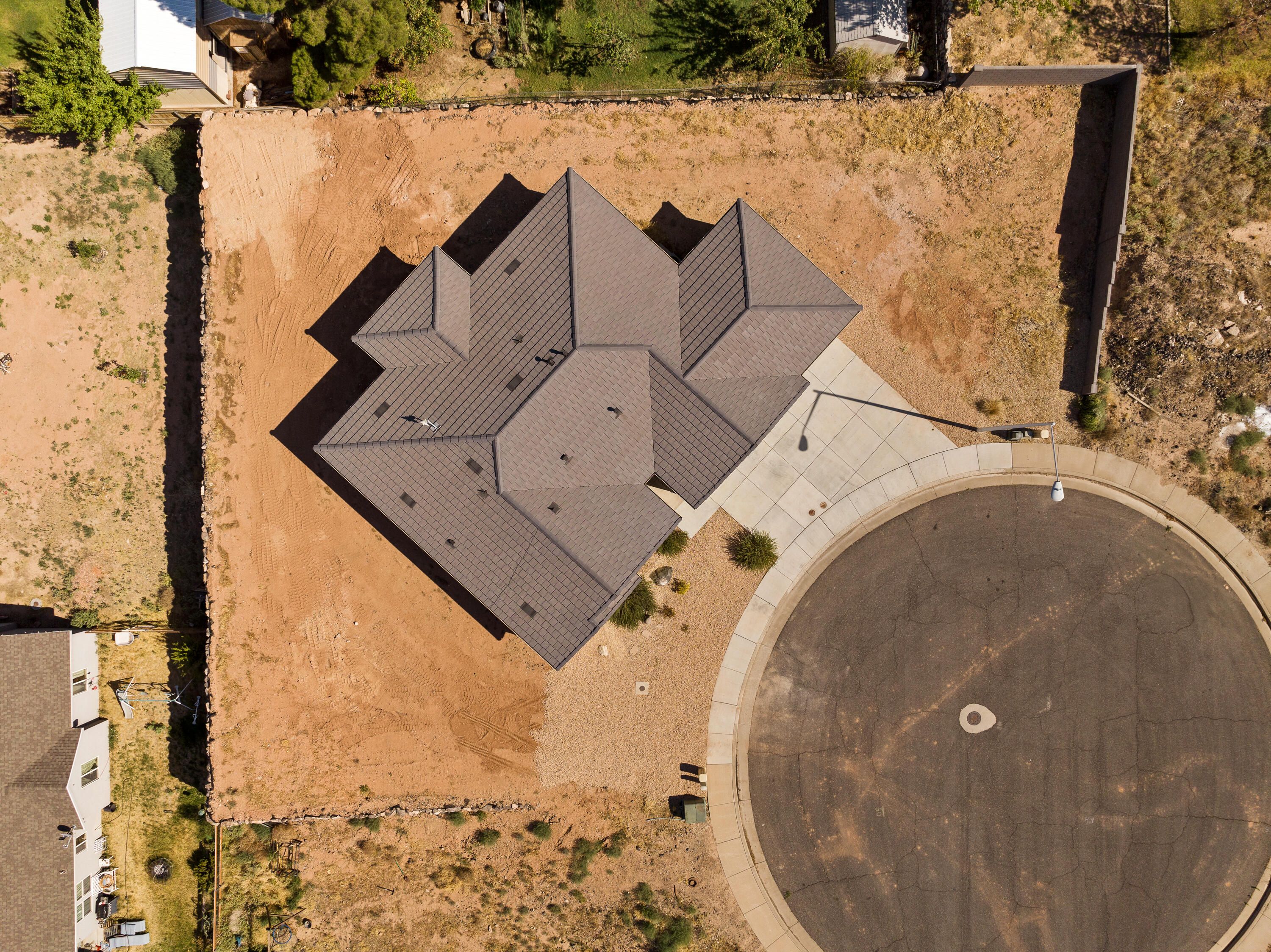 FREEDOM CIRCLE - Residential