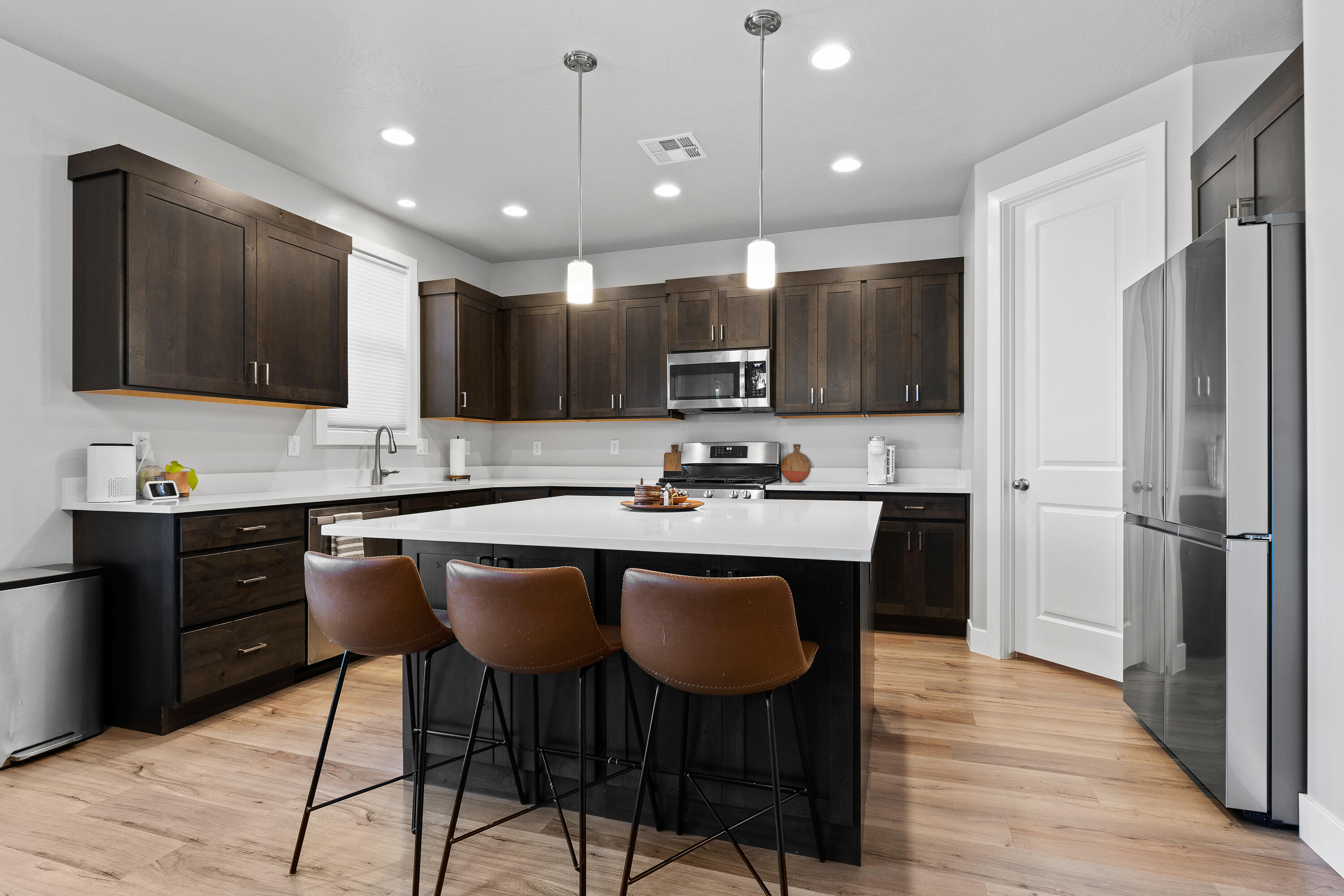 FREEDOM CIRCLE - Residential