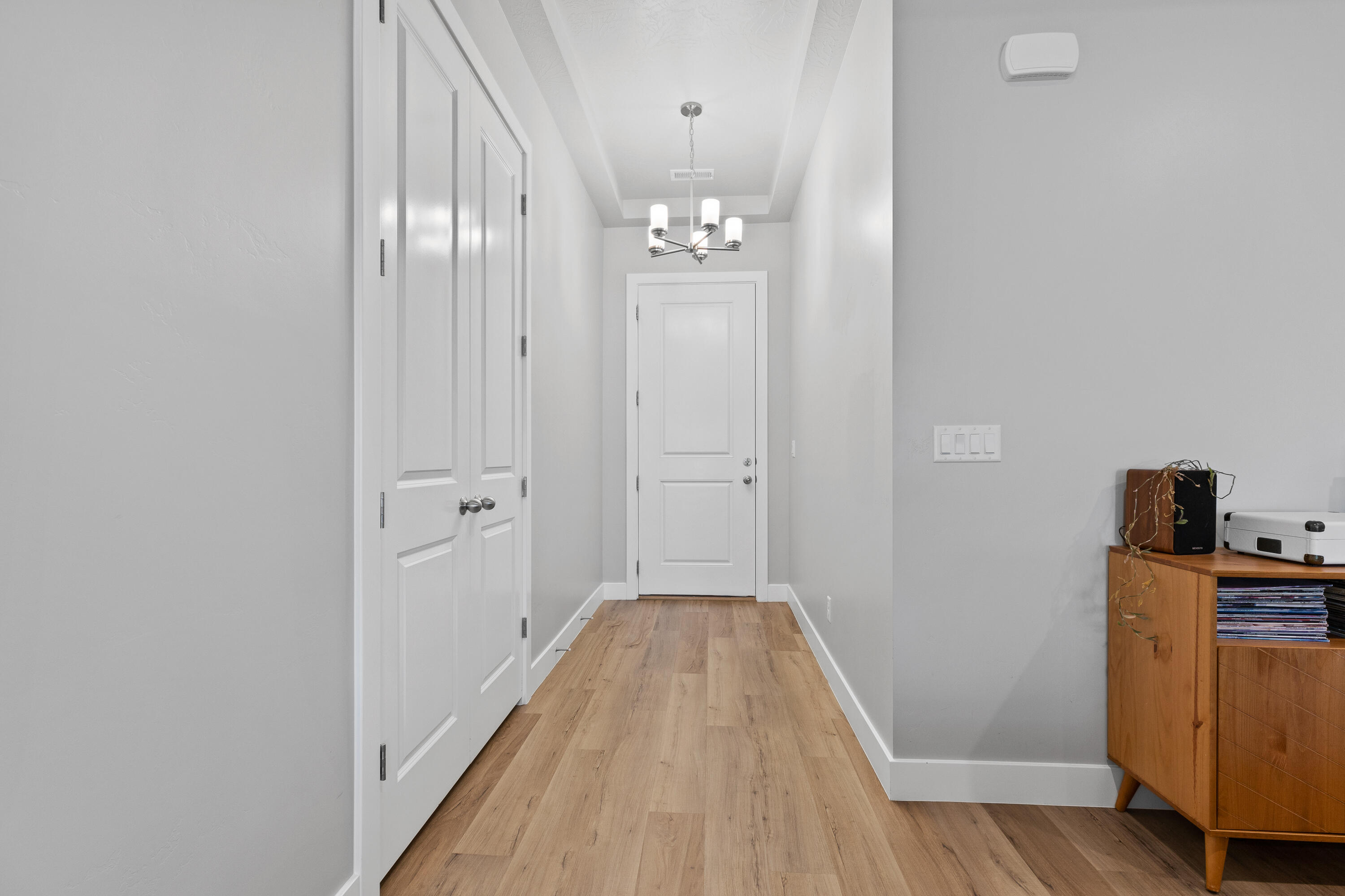 FREEDOM CIRCLE - Residential