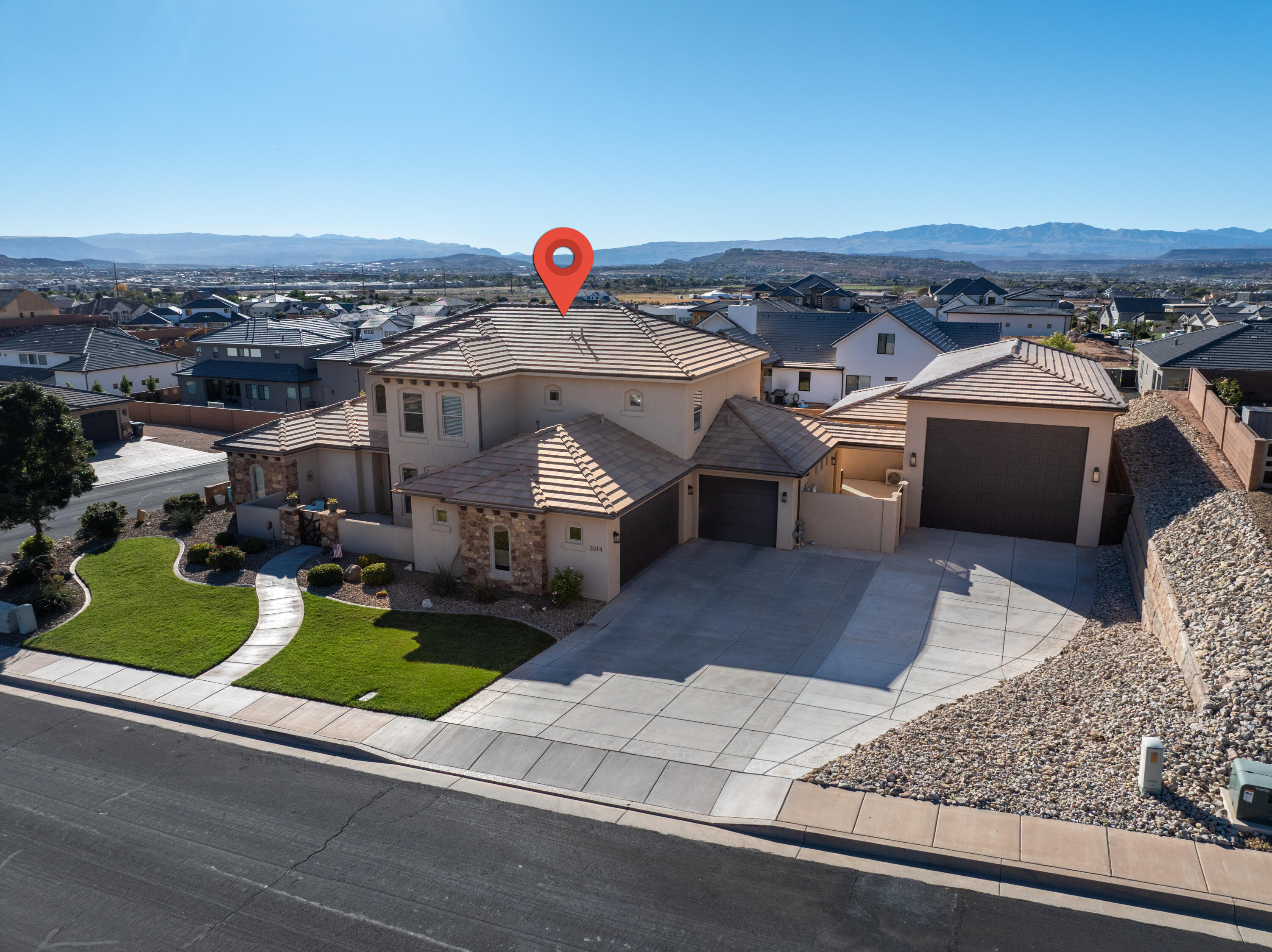 GALILEE HEIGHTS - Residential