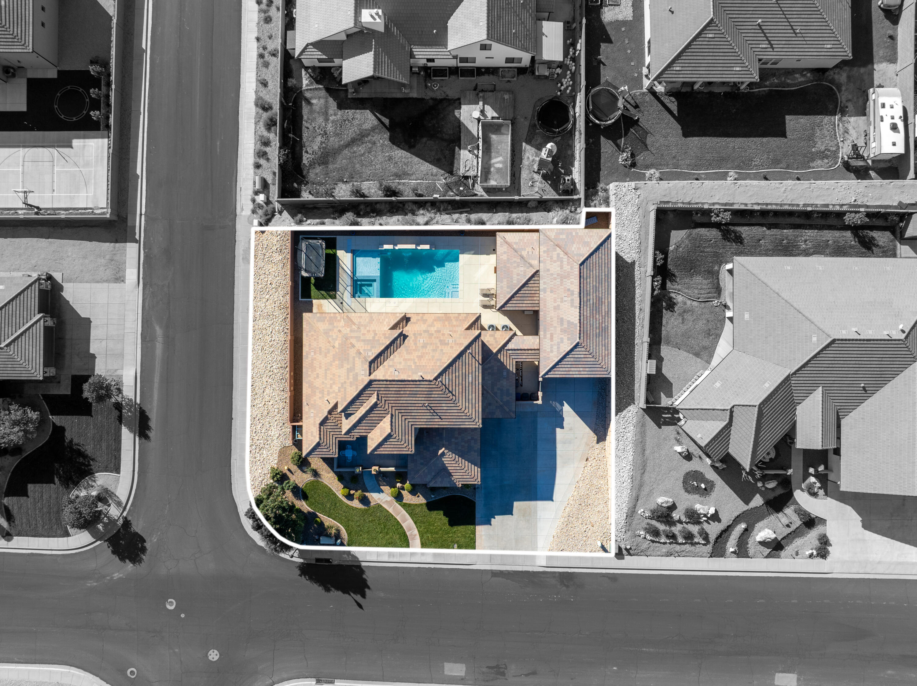 GALILEE HEIGHTS - Residential