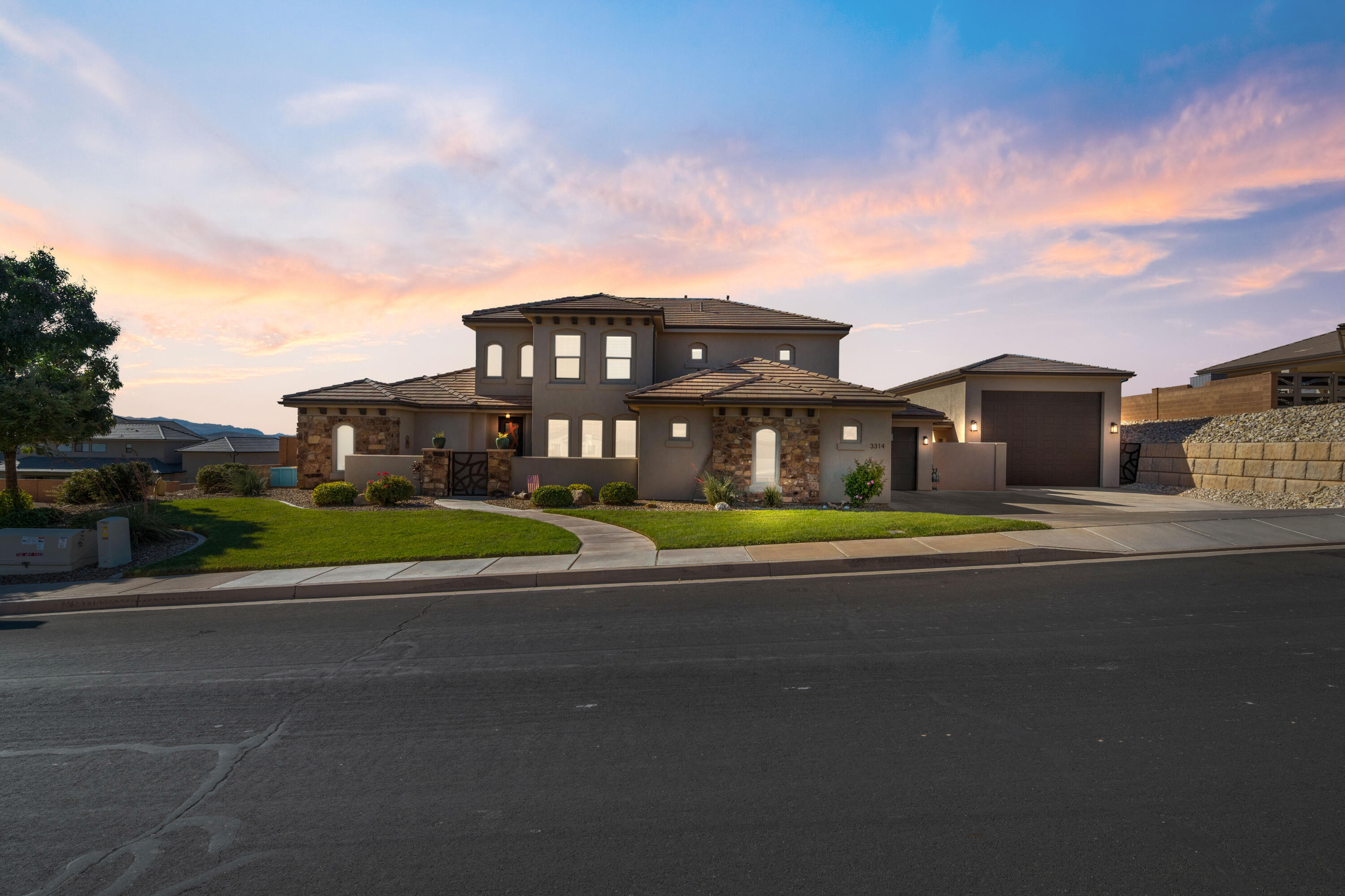 GALILEE HEIGHTS - Residential